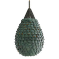 ARTERIORS, FERNDALE PENDANT, PENDANT LIGHT