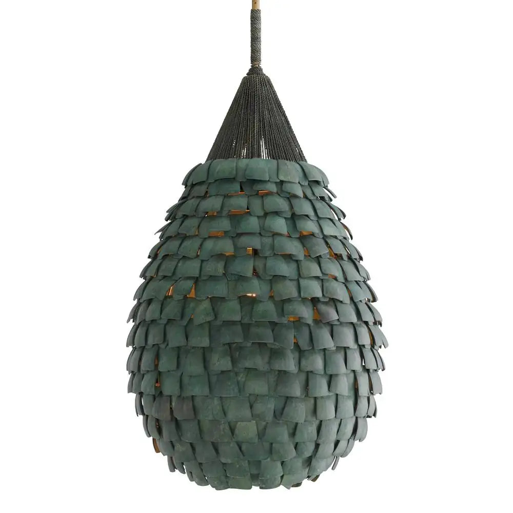 ARTERIORS, FERNDALE PENDANT, PENDANT LIGHT