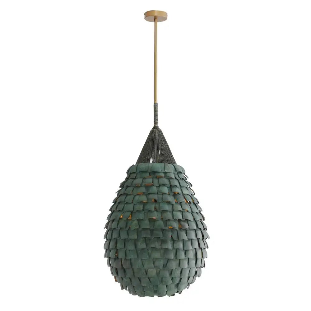 ARTERIORS, FERNDALE PENDANT, PENDANT LIGHT