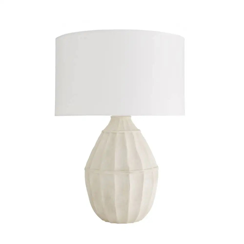 ARTERIORS TANGIER LAMP - Table