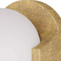 ARTERIORS, THURLOW SCONCE, PENDANT LIGHT