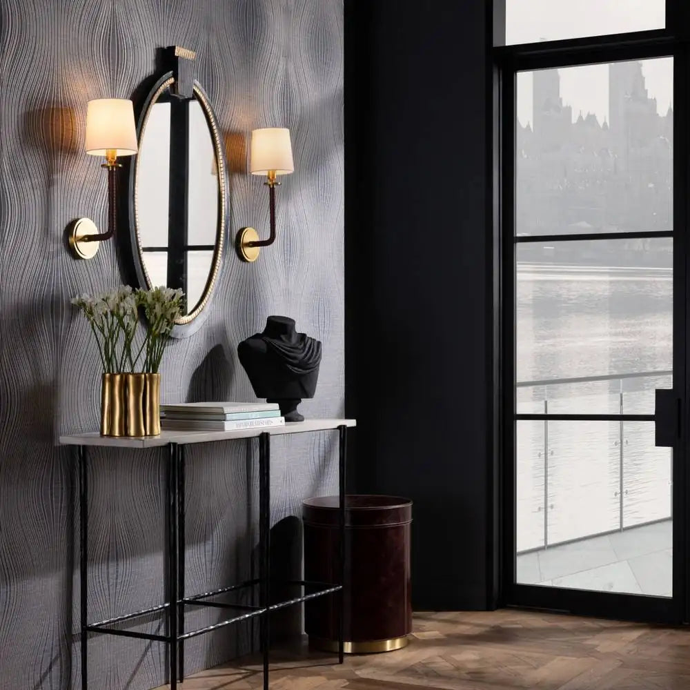 ARTERIORS, WAYMAN SCONCE, PENDANT LIGHT