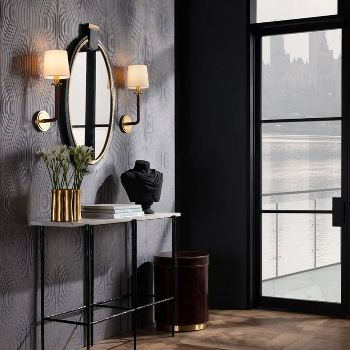 ARTERIORS, WAYMAN SCONCE, PENDANT LIGHT