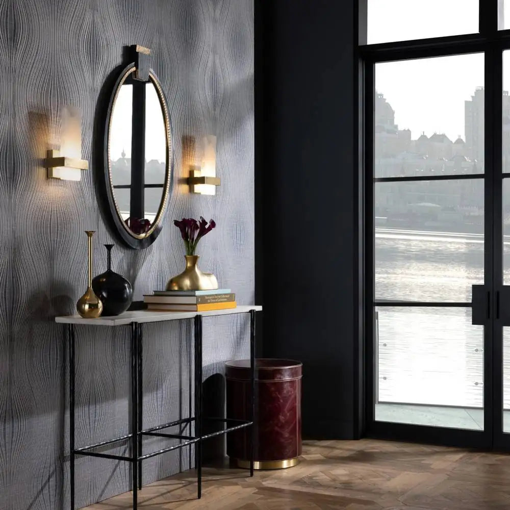 ARTERIORS, WEMBLEY SCONCE, PENDANT LIGHT