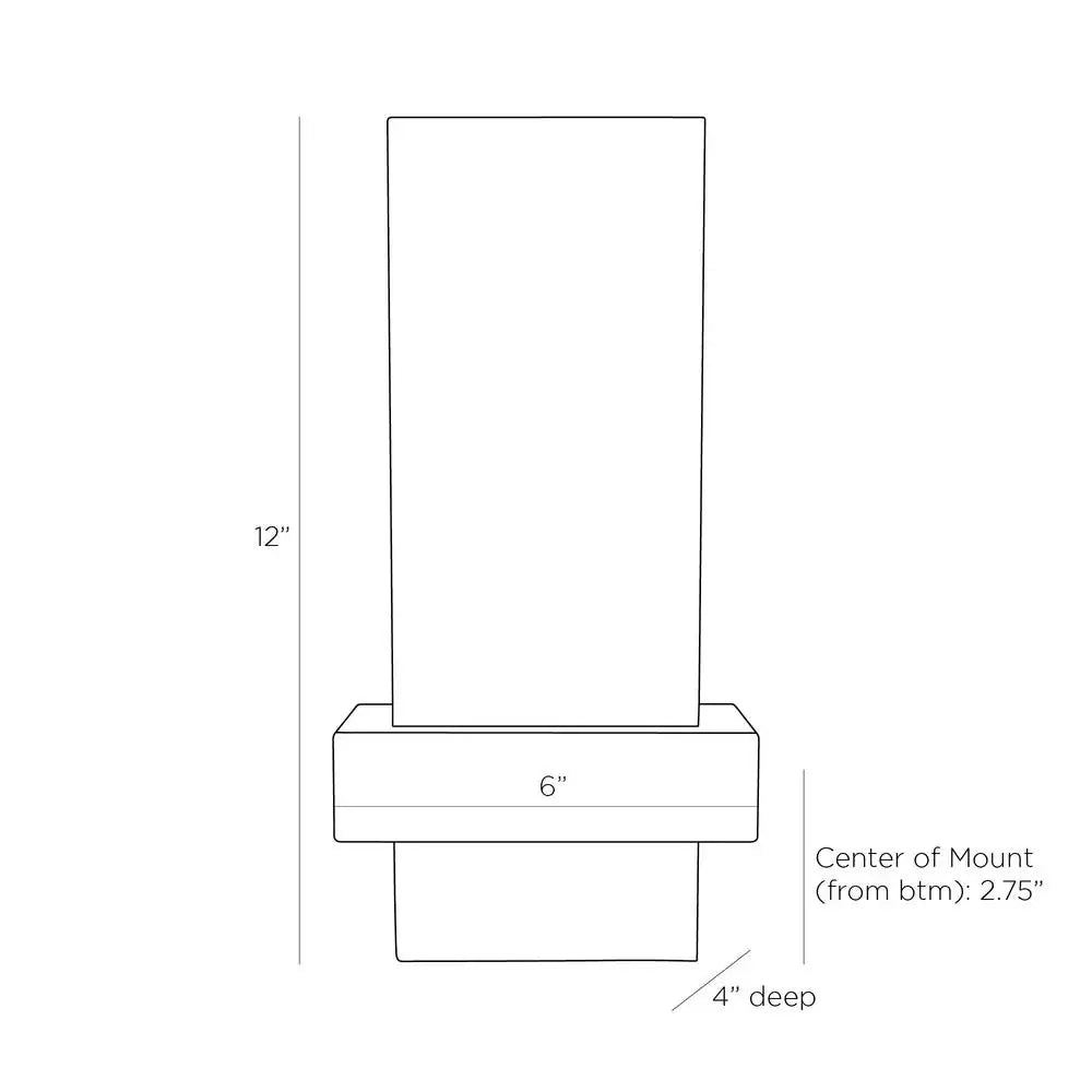 ARTERIORS, WEMBLEY SCONCE, PENDANT LIGHT