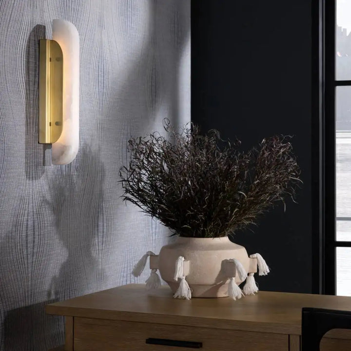 ARTERIORS, VELASCO SCONCE, PENDANT LIGHT
