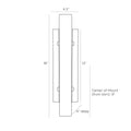 ARTERIORS, VELASCO SCONCE, PENDANT LIGHT