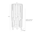 ARTERIORS, RAINE SCONCE, PENDANT LIGHT