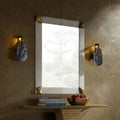 ARTERIORS, ZELDA SCONCE, PENDANT LIGHT