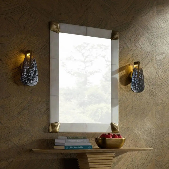 ARTERIORS, ZELDA SCONCE, PENDANT LIGHT
