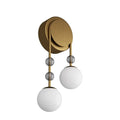 ARTERIORS, BEVERLY SCONCE, PENDANT LIGHT