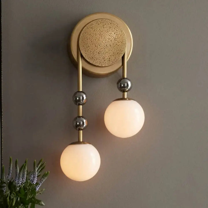 ARTERIORS, BEVERLY SCONCE, PENDANT LIGHT