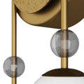 ARTERIORS, BEVERLY SCONCE, PENDANT LIGHT