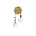 ARTERIORS, BEVERLY SCONCE, PENDANT LIGHT