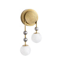 ARTERIORS, BEVERLY SCONCE, PENDANT LIGHT