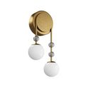 ARTERIORS, BEVERLY SCONCE, PENDANT LIGHT