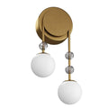 ARTERIORS, BEVERLY SCONCE, PENDANT LIGHT