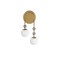 ARTERIORS, BEVERLY SCONCE, PENDANT LIGHT