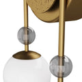 ARTERIORS, BEVERLY SCONCE, PENDANT LIGHT