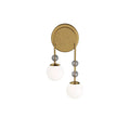 ARTERIORS, BEVERLY SCONCE, PENDANT LIGHT
