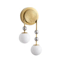 ARTERIORS, BEVERLY SCONCE, PENDANT LIGHT