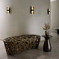 ARTERIORS, BRETMAN SCONCE, PENDANT LIGHT