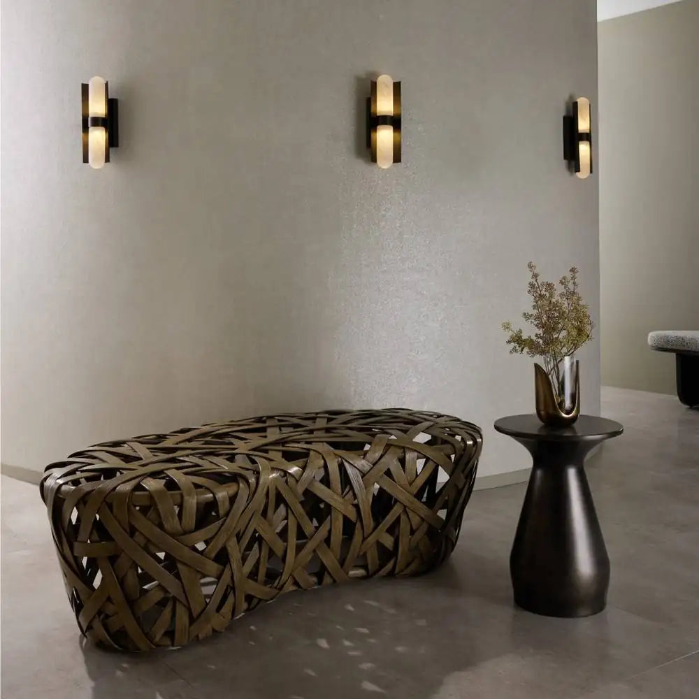 ARTERIORS, BRETMAN SCONCE, PENDANT LIGHT