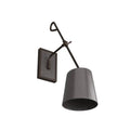 ARTERIORS, BIRDWELL SCONCE, PENDANT LIGHT