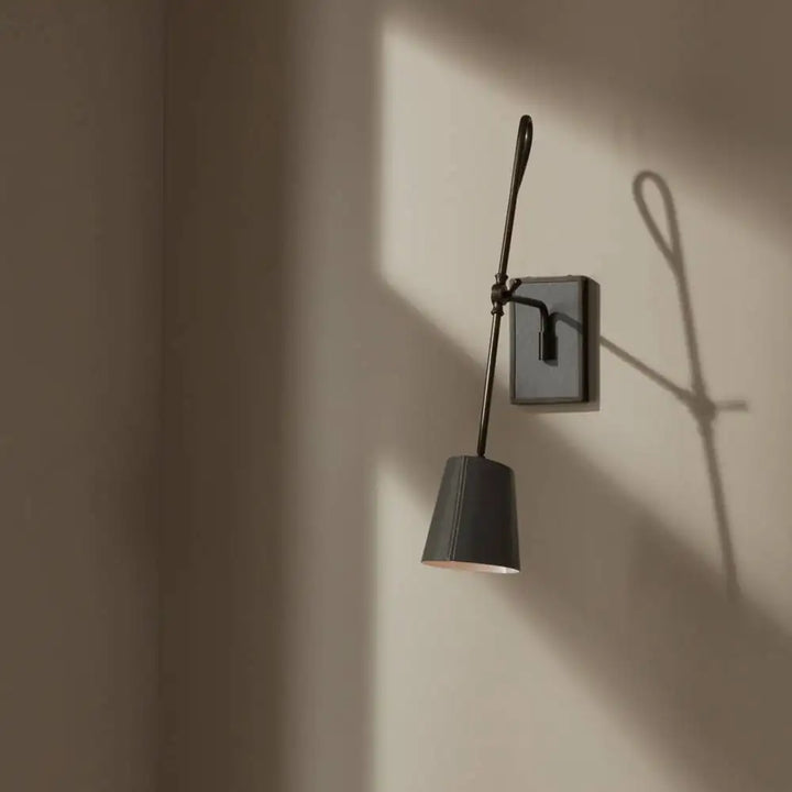 ARTERIORS, BIRDWELL SCONCE, PENDANT LIGHT