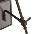 ARTERIORS, BIRDWELL SCONCE, PENDANT LIGHT