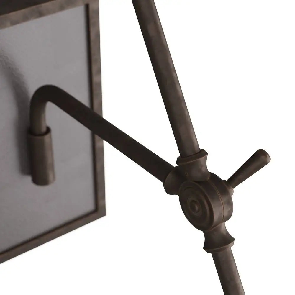 ARTERIORS, BIRDWELL SCONCE, PENDANT LIGHT