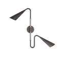 ARTERIORS, AMERSON SCONCE, PENDANT LIGHT