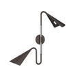 ARTERIORS, AMERSON SCONCE, PENDANT LIGHT