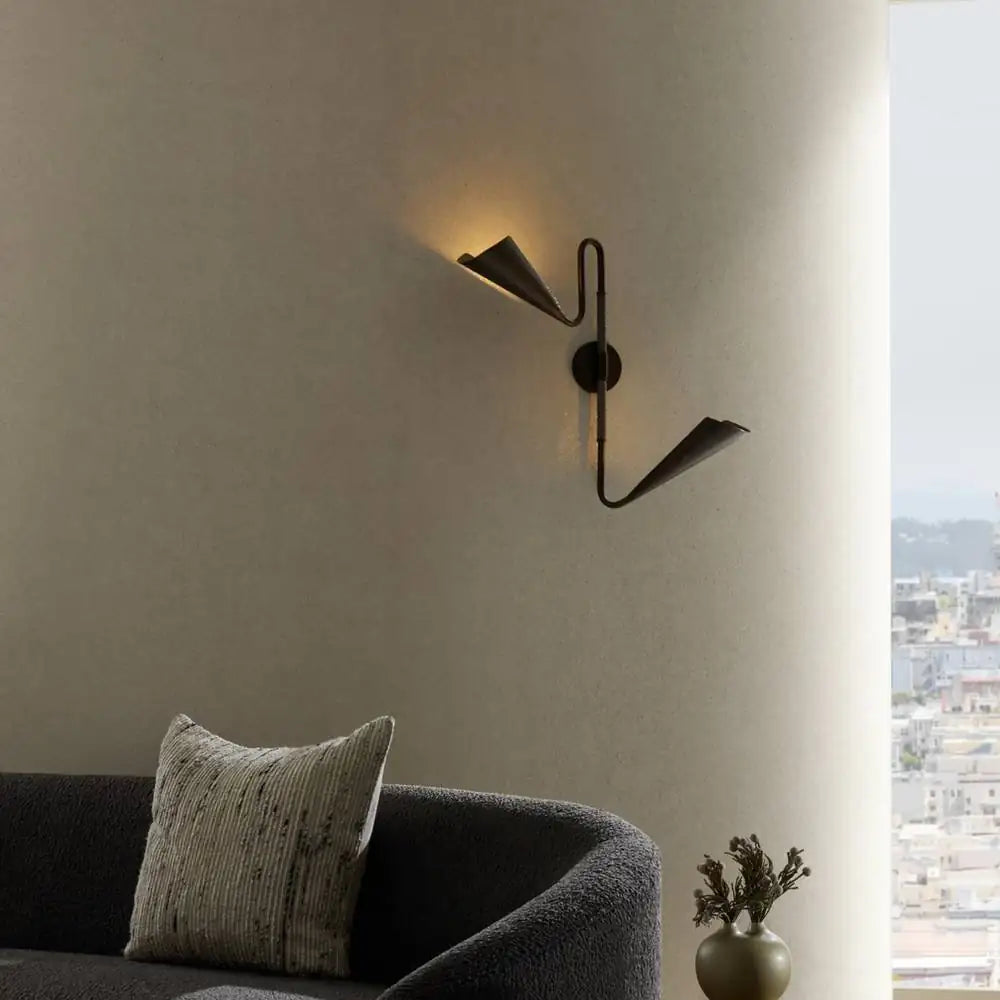 ARTERIORS, AMERSON SCONCE, PENDANT LIGHT
