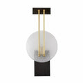 ARTERIORS, CLOVER SCONCE, PENDANT LIGHT