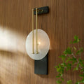 ARTERIORS, CLOVER SCONCE, PENDANT LIGHT