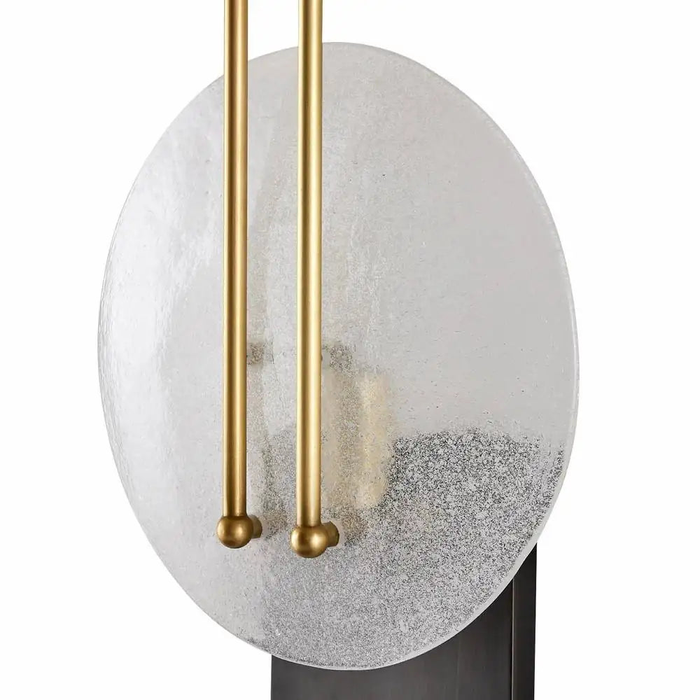 ARTERIORS, CLOVER SCONCE, PENDANT LIGHT