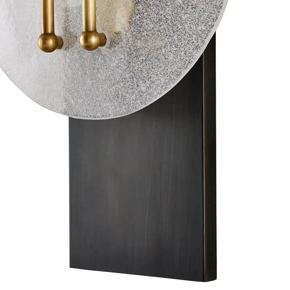 ARTERIORS, CLOVER SCONCE, PENDANT LIGHT