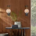 ARTERIORS, CLOVER SCONCE, PENDANT LIGHT