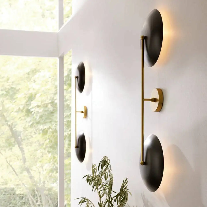 ARTERIORS, GRIFFITH SCONCE, PENDANT LIGHT