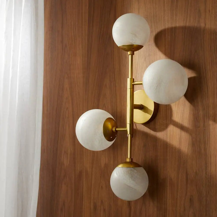 ARTERIORS, CHRISTELLE SCONCE, PENDANT LIGHT