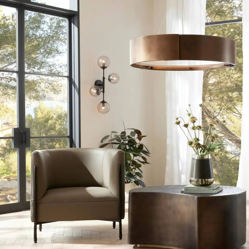 ARTERIORS, CHRISTELLE SCONCE, PENDANT LIGHT