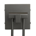 ARTERIORS, EVEREST OUTDOOR SCONCE, PENDANT LIGHT