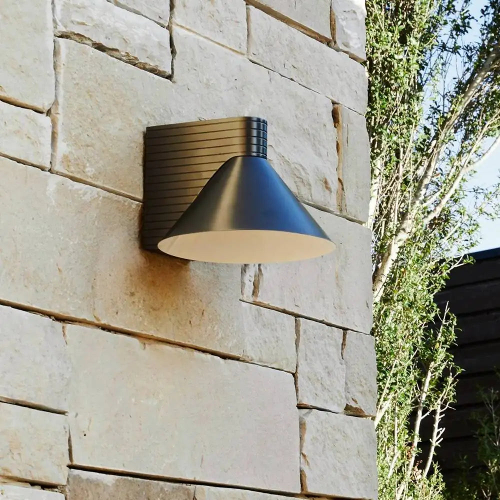 ARTERIORS, CHADWICK OUTDOOR SCONCE, PENDANT LIGHT