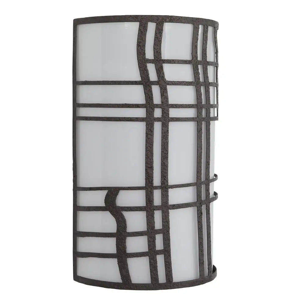ARTERIORS, ELMWOOD OUTDOOR SCONCE, PENDANT LIGHT