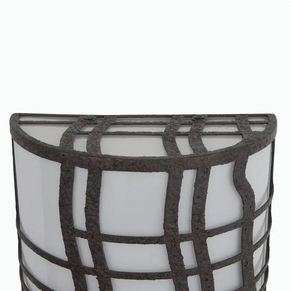 ARTERIORS, ELMWOOD OUTDOOR SCONCE, PENDANT LIGHT