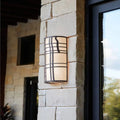 ARTERIORS, ELMWOOD OUTDOOR SCONCE, PENDANT LIGHT