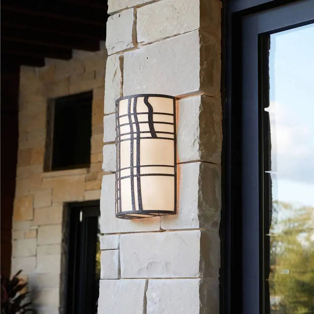 ARTERIORS, ELMWOOD OUTDOOR SCONCE, PENDANT LIGHT