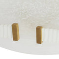 ARTERIORS, FRESNO SCONCE, PENDANT LIGHT