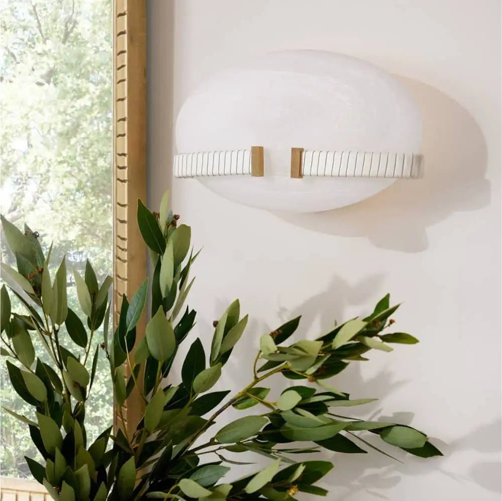 ARTERIORS, FRESNO SCONCE, PENDANT LIGHT